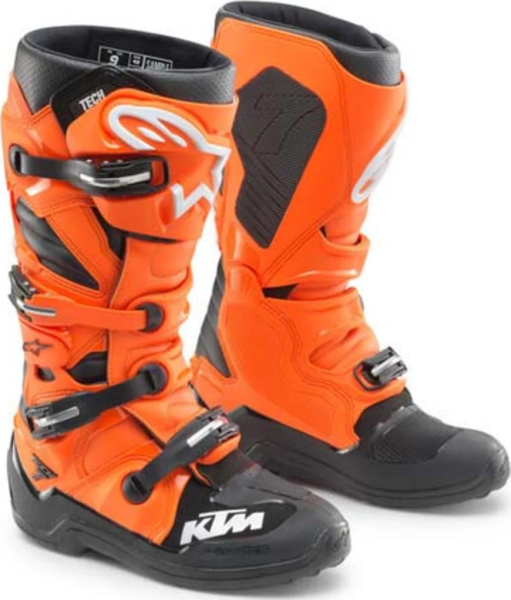 KTM Tech 7 MX 7/40,5 csizma, 1, nordicamoto.ro