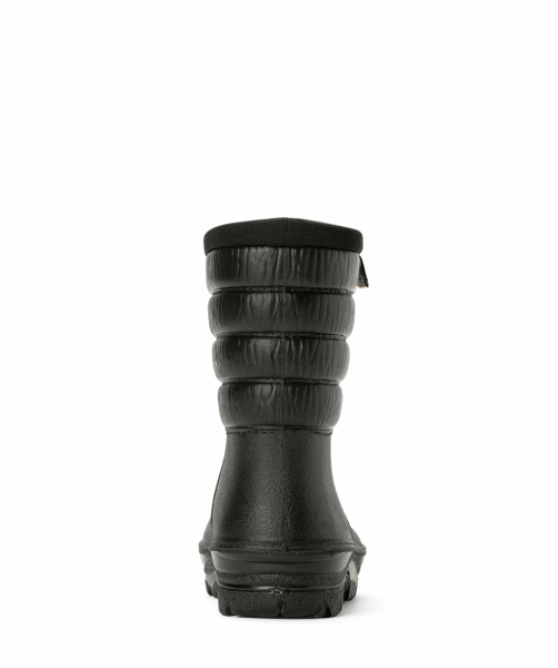 POLYVER Boots Premium Safety LOW Black 37/38 41, 8, nordicamoto.ro