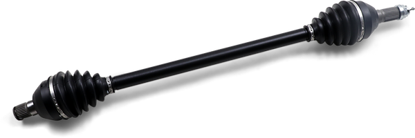8ball Extreme Duty tengely, fekete, 1, nordicamoto.ro