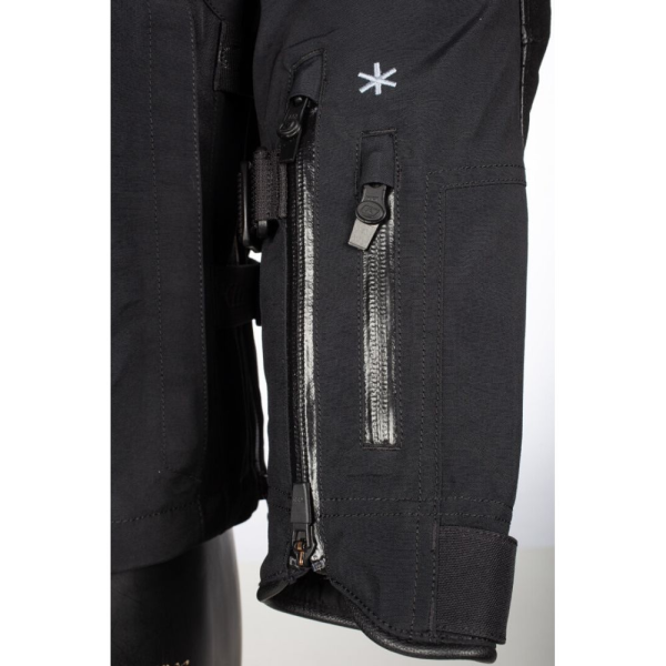 Klim Latitude Asphalt textil motoros dzseki – Redrock, 34, nordicamoto.ro
