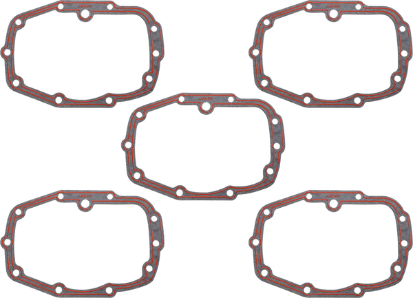 Transmission Bearing Cover Gasket, 1, nordicamoto.ro