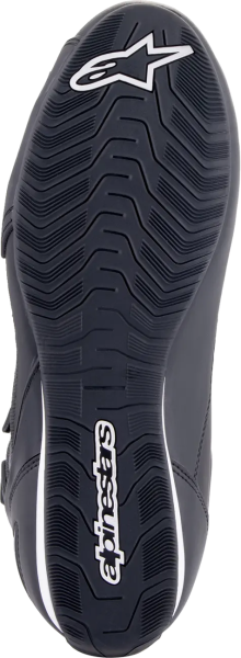 Cizme Alpinestars Faster-3 Rideknit Black/Gray 24 46, 5, nordicamoto.ro