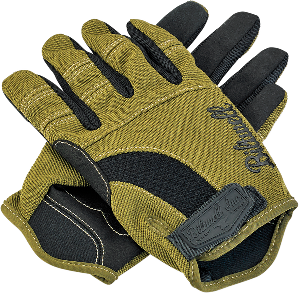 Manusi Biltweel Moto Black/Green XL, 4, nordicamoto.ro