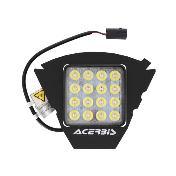 Far LED Acerbis VSL Gas Gas EC 24–27', 3, nordicamoto.ro