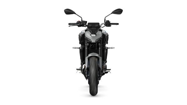 Yamaha MT-07 Y-AMT motorkerékpár, 14, nordicamoto.ro