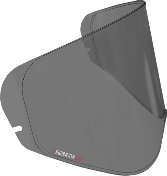 Precision Optics Variant Helmet Pinlock Insert Lens Clear  One size fits all, 3, nordicamoto.ro
