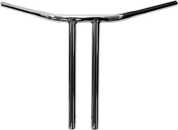1-1/4(r) Buffalo T-bar Silver, 1, nordicamoto.ro