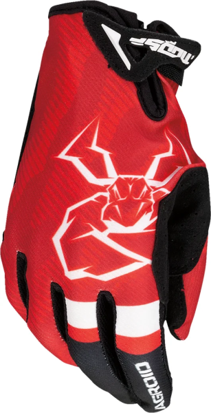 Manusi Moose Racing Agroid Pro Red XL, 1, nordicamoto.ro