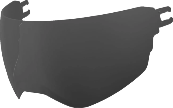 ICON Dropshield Ultra Shield szürke, EGY MÉRET, 1, nordicamoto.ro