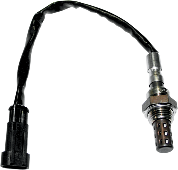 18mm Oxygen Sensor Black, 1, nordicamoto.ro