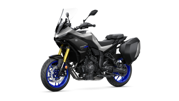 Yamaha TRACER 7 GT Y-AMT motorkerékpár, 9, nordicamoto.ro