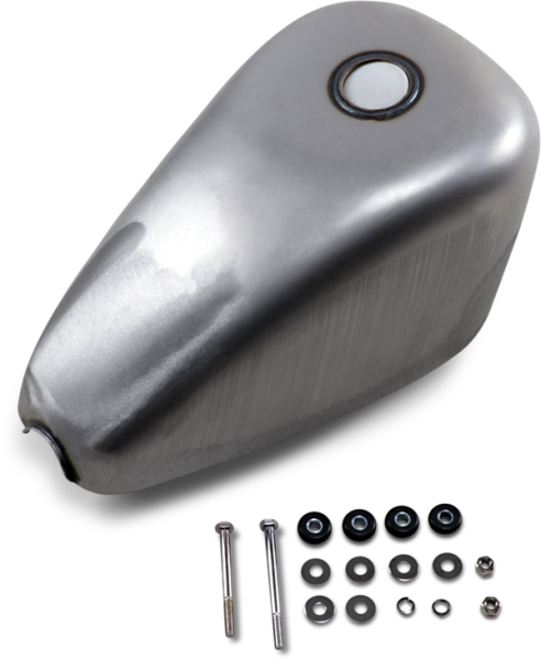 Gas Tank For Sportster Raw, 1, nordicamoto.ro