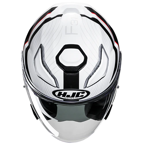 HJC F31 Naby sisak, 6, nordicamoto.ro