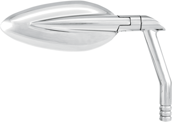Vision Series Mirror Chrome, 2, nordicamoto.ro