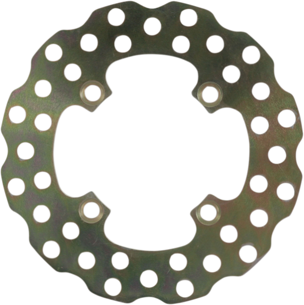 Md Series Supercross Contour Series Brake Rotor, 1, nordicamoto.ro