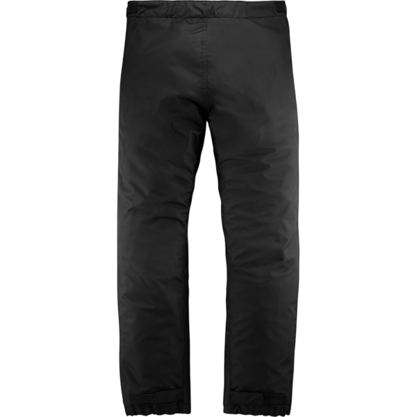 Pantaloni Icon PDX3™ Black 3XL, 10, nordicamoto.ro