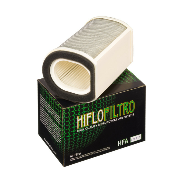 Filtru aer YAMAHA FJR1300 Hiflofiltro HFA4912, 1, nordicamoto.ro