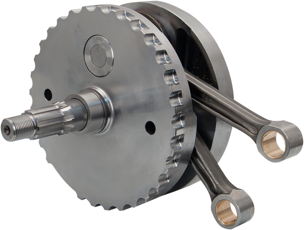 Replacement Flywheel Assembly, 1, nordicamoto.ro