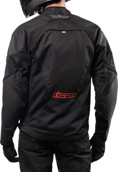 Icon Mesh AF Slayer L bőrdzseki, 9, nordicamoto.ro