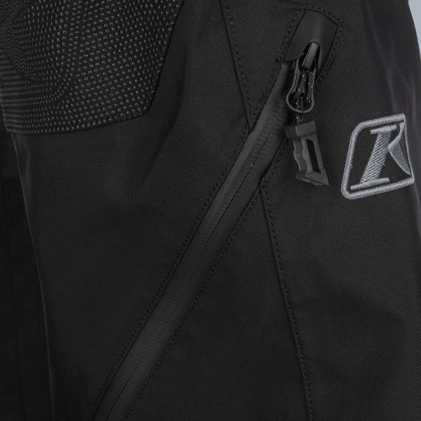 KLIM Badlands Pro Black motoros nadrág, 7, nordicamoto.ro