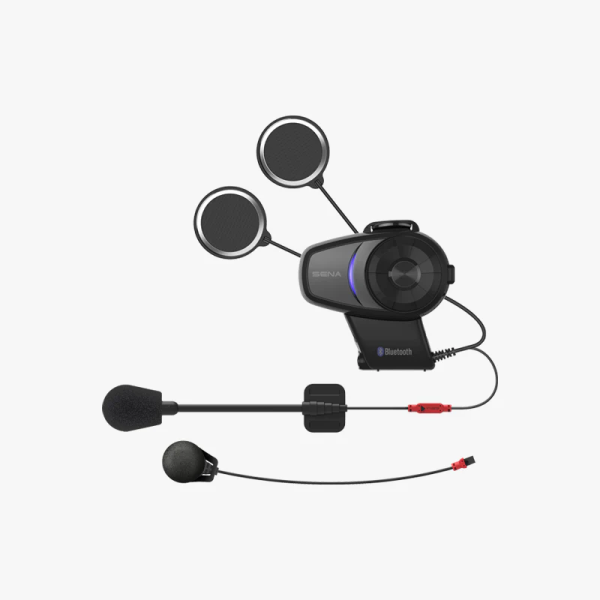 SENA 10S Bluetooth-kommunikációs rendszer, 3, nordicamoto.ro