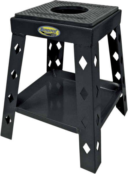 Diamond Moto Stand Black, Hard-coat Factory, 1, nordicamoto.ro