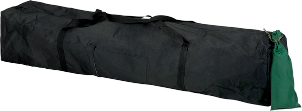Collapsible Canopy Black, 1, nordicamoto.ro