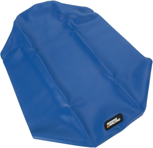 MOOSE RACING Seat Cover Honda Blue Blue, 1, nordicamoto.ro