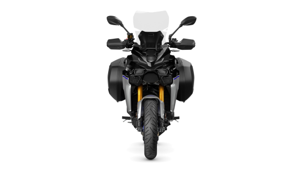 Yamaha TRACER 9 GT+ Y-AMT motorkerékpár, 2, nordicamoto.ro