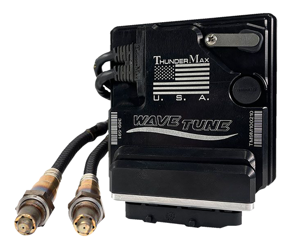 Ecm Autotune Module Black, 1, nordicamoto.ro