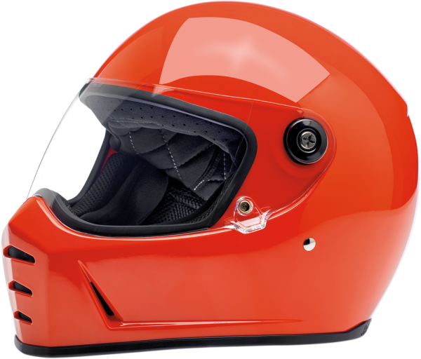 Helmet Lanespltr Gl Ho Xx Orange 2XL, 1, nordicamoto.ro