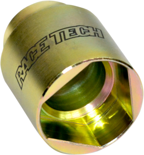 Fork Compression Adjuster Tool Gold, 1, nordicamoto.ro