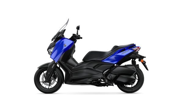 Yamaha XMAX 300 robogó, 10, nordicamoto.ro