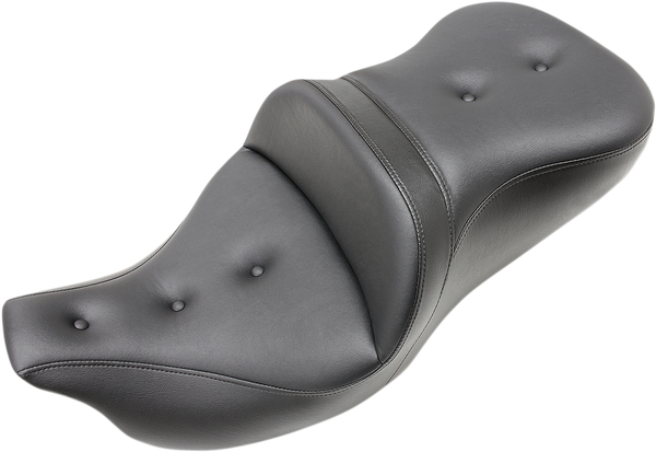Roadsofa Trike Seat Black, 1, nordicamoto.ro