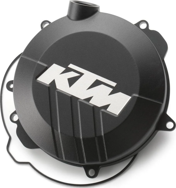 KTM 250/300 SX/EXC tengelykapcsoló-burkolat (2017–2023), 1, nordicamoto.ro