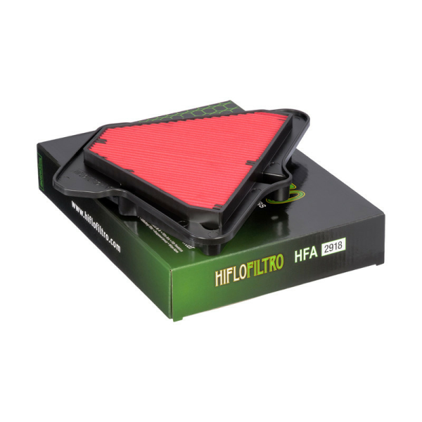 Filtru aer KAWASAKI ZX-10R '11-15 Hiflofiltro HFA2918, 1, nordicamoto.ro