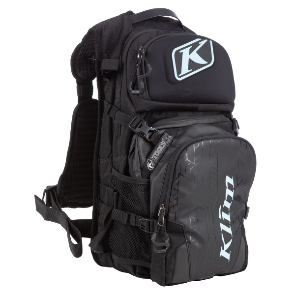 Rucsac Snowmobil Klim Nac Olive, 16, nordicamoto.ro