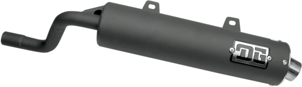 Rcm Ii Utility Series Slip-on Black, 1, nordicamoto.ro