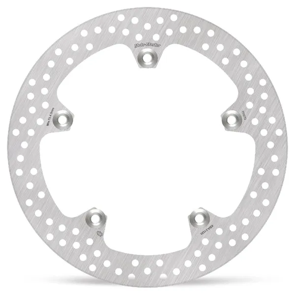 Halo sorozat – rögzített rotoros, rozsdamentes acél, 1, nordicamoto.ro