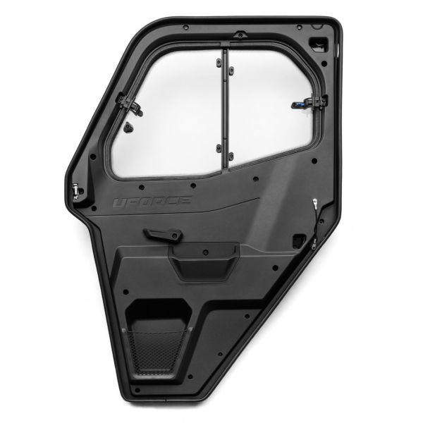 Jobb oldali első ajtó a CFMOTO UFORCE 600 / U6 EV UTV-hez, 6, nordicamoto.ro