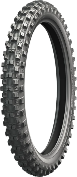MICHELIN StarCross 5 Medium 70/100-19 42M TT elülső motokrossz gumiabroncs, 1, nordicamoto.ro
