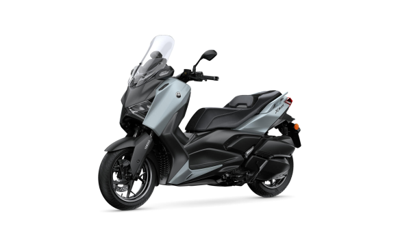 Yamaha XMAX 300 Tech MAX robogó, 9, nordicamoto.ro