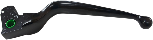 Wide Blade Replacement Clutch Lever Black, 1, nordicamoto.ro