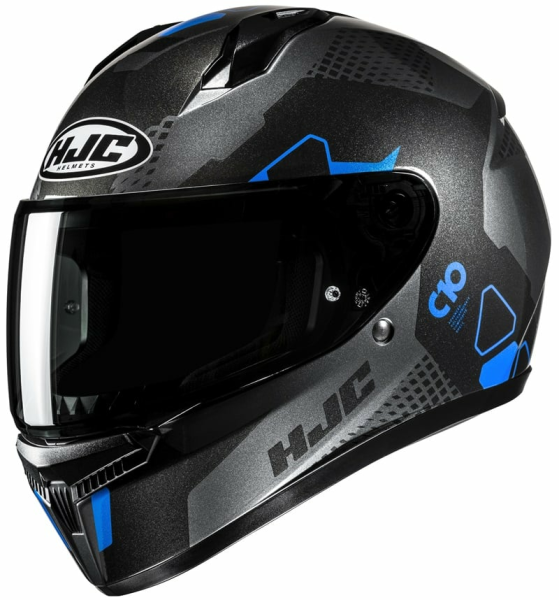 HJC C10 Aspa sisak, 4, nordicamoto.ro