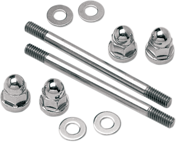 Gas Tank Mounting Hardware Kit, 1, nordicamoto.ro