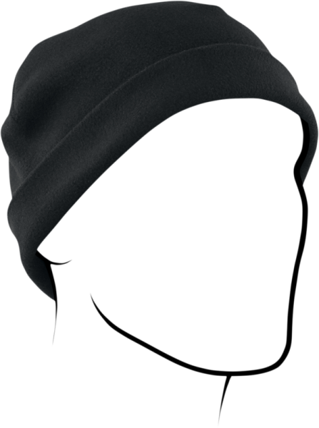 Windproof Helmet Liner Black, 2, nordicamoto.ro