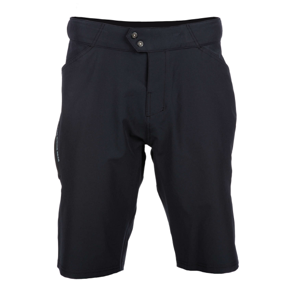Pantaloni Scurti MTB Klim Revolution Black, 20, nordicamoto.ro