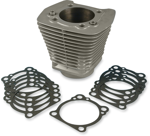 Cylinder Base Gaskets, 1, nordicamoto.ro