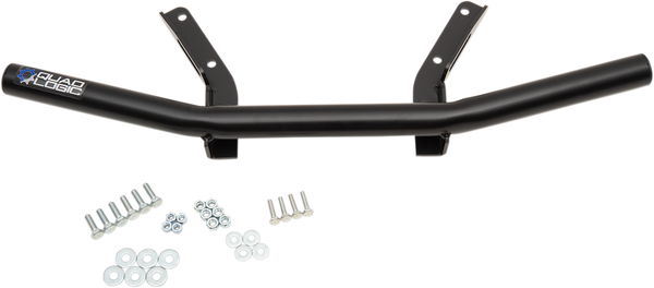 Rear Grab Bar Tube Bumper Black, 2, nordicamoto.ro