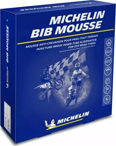 Bib Mousse®, 3, nordicamoto.ro